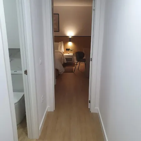 Apto Franchy B Apartment *