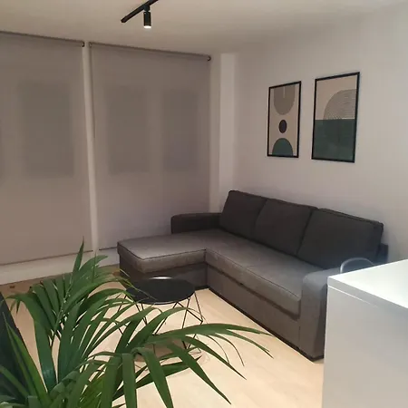 Apartment Apto Franchy B *