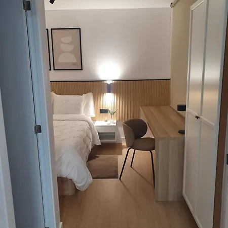 Apto Franchy B Apartment Telde